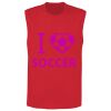 Chorley Boys Tank top Thumbnail